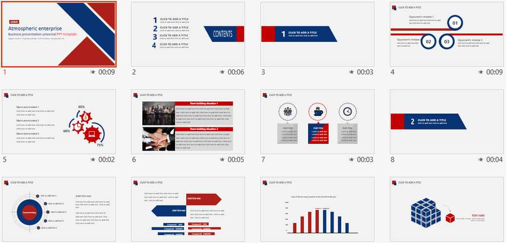 100PIC_powerpoint_pp company profile 13